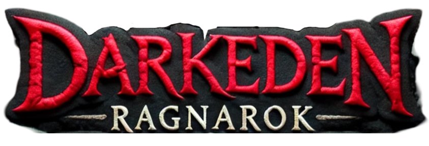 DarkEden Ragnarok